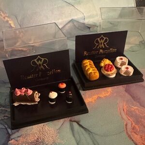 Dollhouse Miniature REUTTER Germany